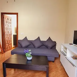 Magnifico Tipo Duplex En Triana Sevilha