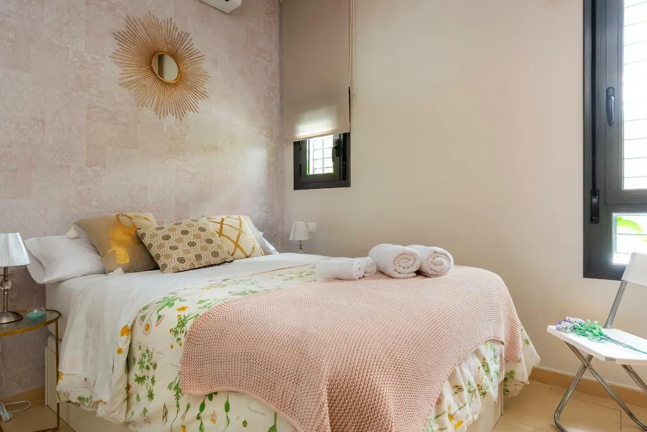 Hsh Suites Metropol Seville Spain