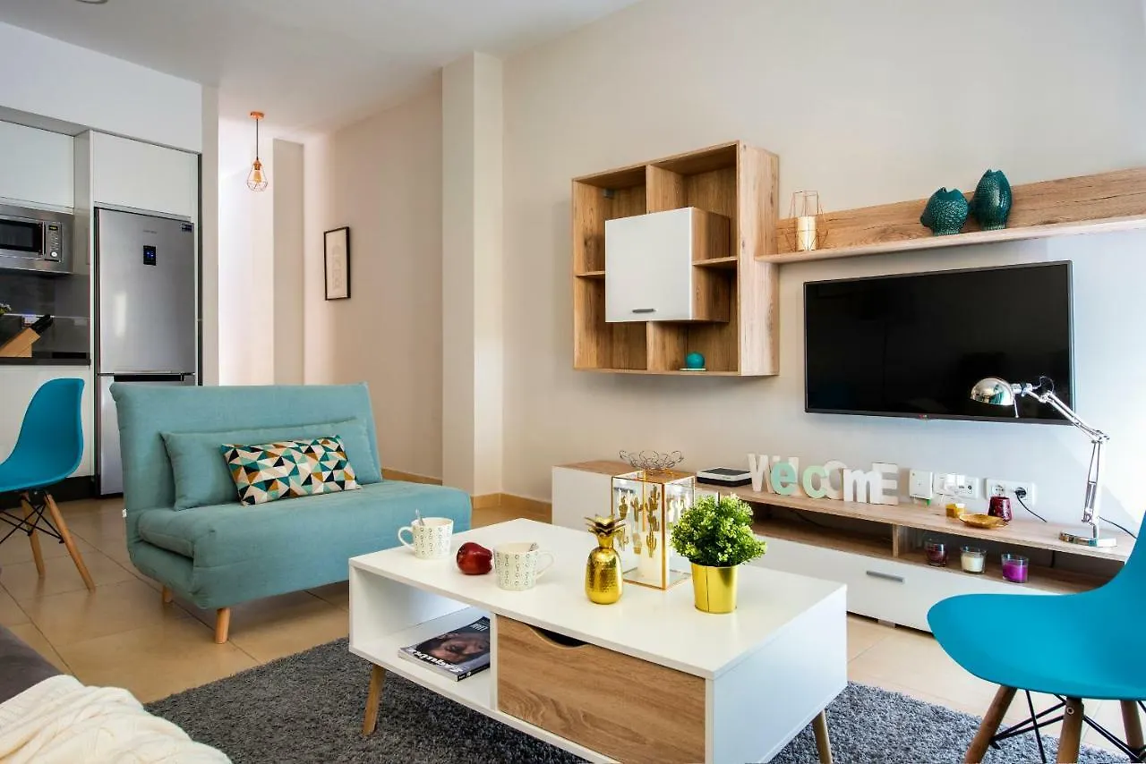 Hsh Suites Metropol Seville